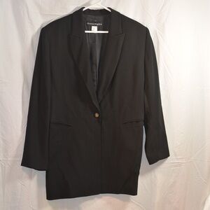 Bianca Nygard Blazer  SZ 14
